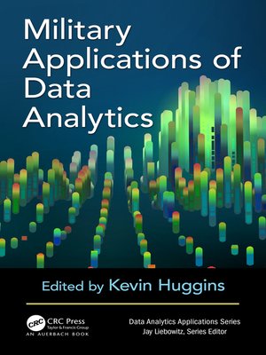 cover image of Military Applications of Data Analytics